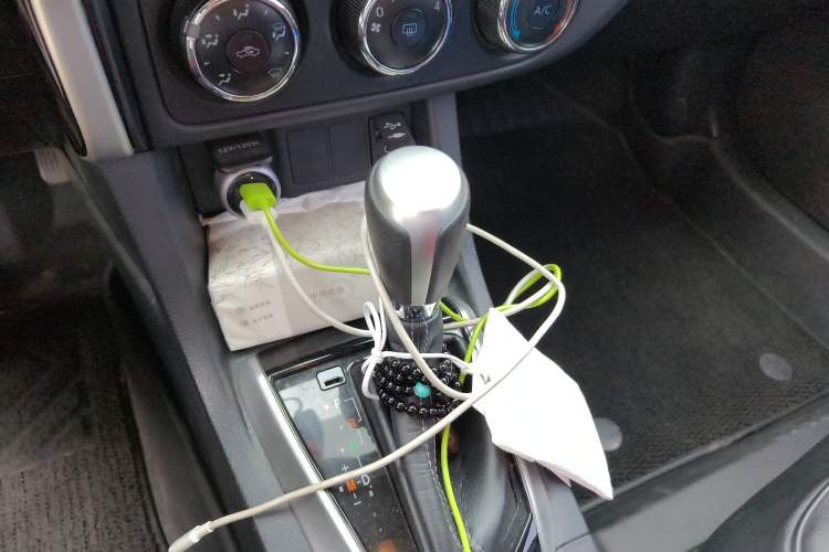 Used Toyota Levin 2017 Revised 185T CVT Elite Edition China V Standard Gear Lever