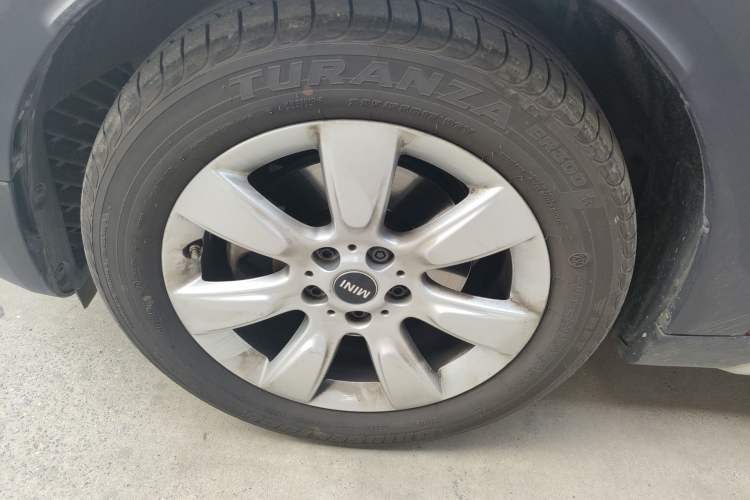 Used MINI Countryman 2018 1.5T COOPER Special Edition
