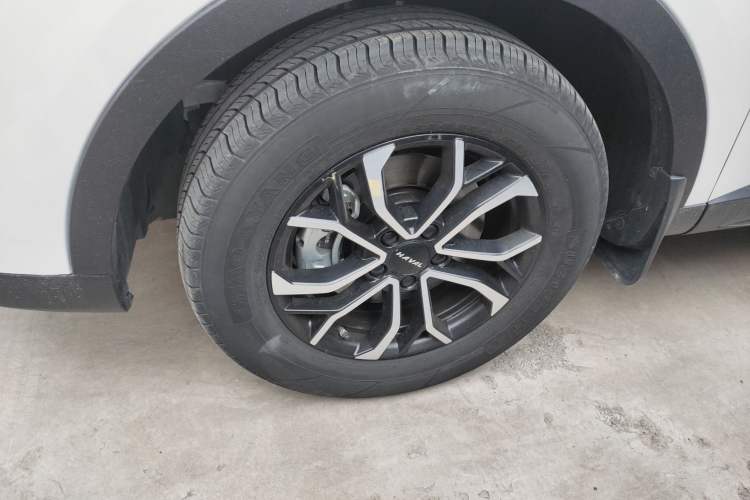 Used Haval H6 2021 National Trend Edition 1.5T Automatic Urban Version