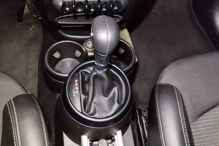 Used MINI Countryman 2013 1.6T COOPER ALL4 Fun