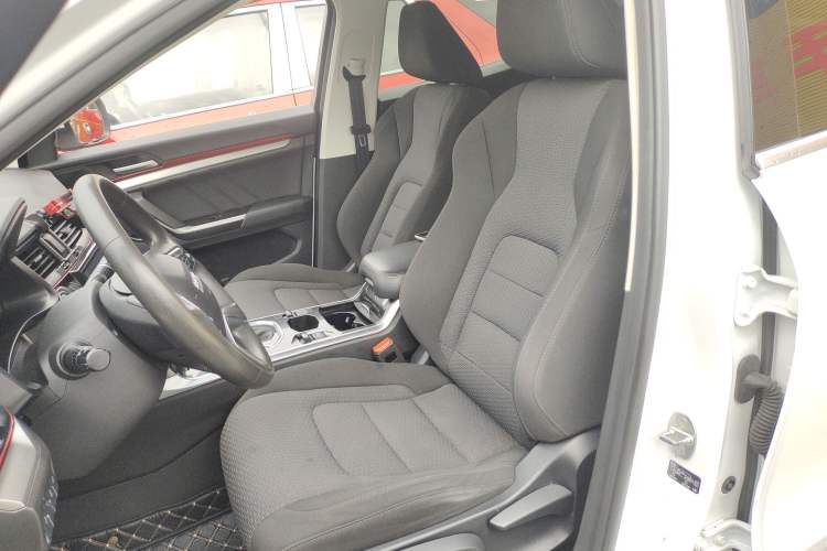 Used Haval H4 2019 1.5 GDIT DCT Elite Smart Connect Version China V Standard
