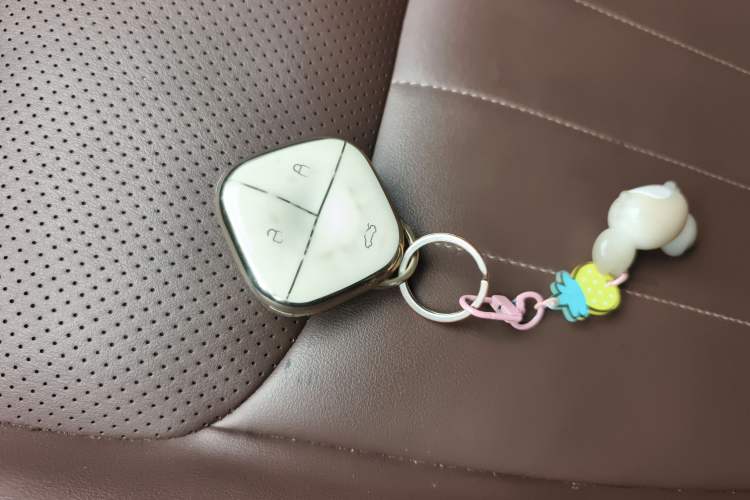 Used Wuling Bingo 2023 333 km Enjoyment Version
