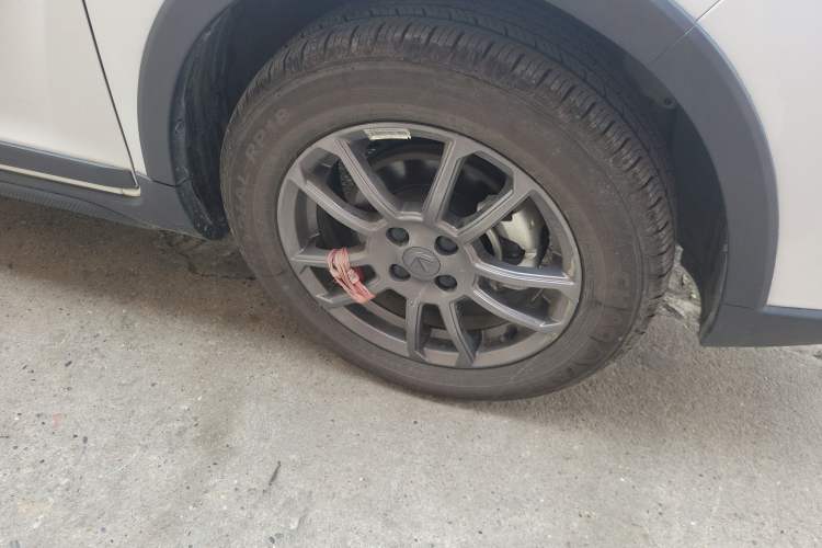 Used Livan X3 PRO 2022 1.5L CVT Xiao Sa
