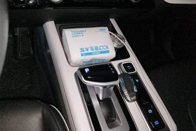 Used Hyundai ix35 2023 Musso 2.0L Deluxe Edition DLX