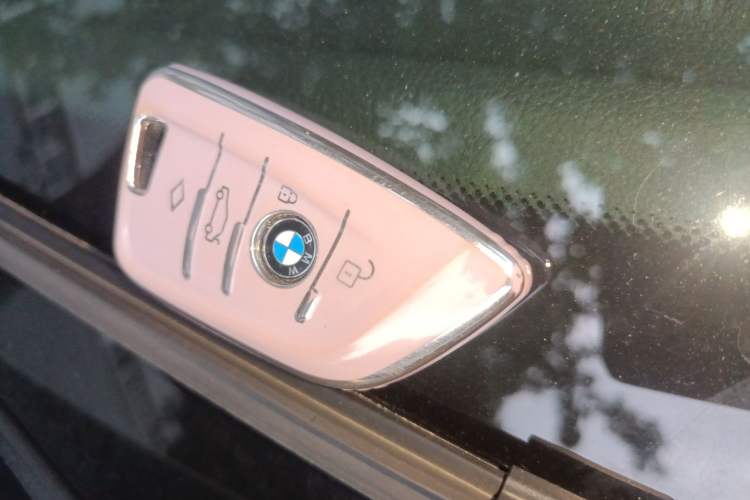 Used BMW 1 Series 2019 118i M Sport Package