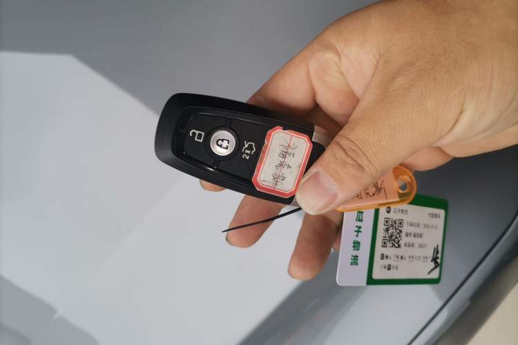 Used Ford Focus 2022 Hatchback EcoBoost 180 Automatic ST Line
