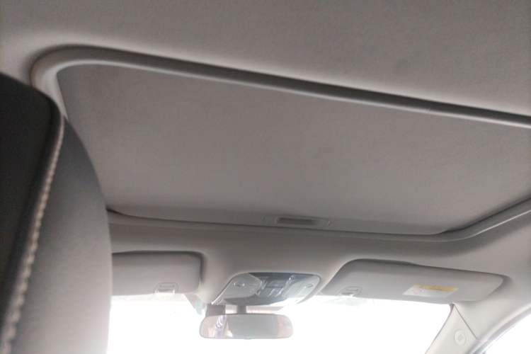 Used GAC Trumpchi M8 2020 Flagship Model 390T Deluxe Edition
