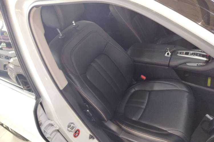 Used Honda Avancier 2020 370TURBO Four-Wheel Drive Premium Edition
