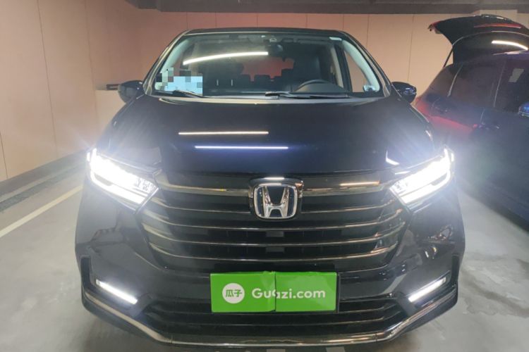 Used Honda Odyssey 2024 2.0L eHEV Sharp & Enjoy Edition