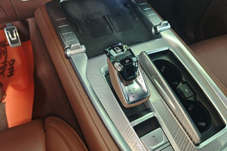 Used Tank 700 New Energy 2024 Hi4-T Extreme Edition
