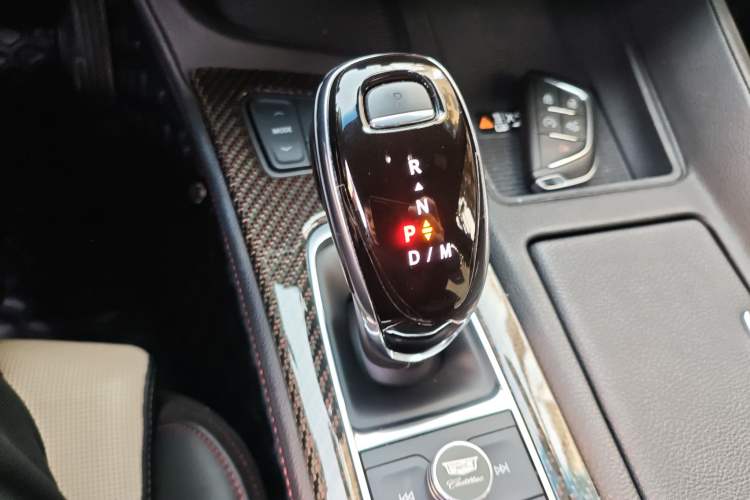 Used Cadillac CT5 2020 Revised 28T Platinum Sport Edition