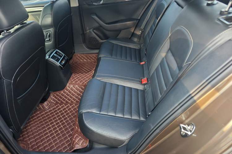 Used Skoda Superb 2016 TSI330 DSG Smart Drive Edition