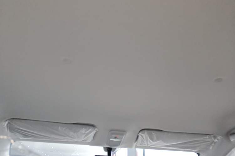 Used Wuling Bingo 2025 203km Light Edition