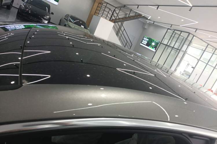 Used Rising R7 2025 Model Advanced Edition