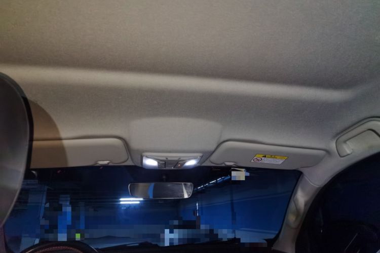 Used Great Wall Poer 2021 2.0T Commercial Version Automatic Diesel Two-Wheel Drive Elite Trim with Long Bed – GW4D20M
