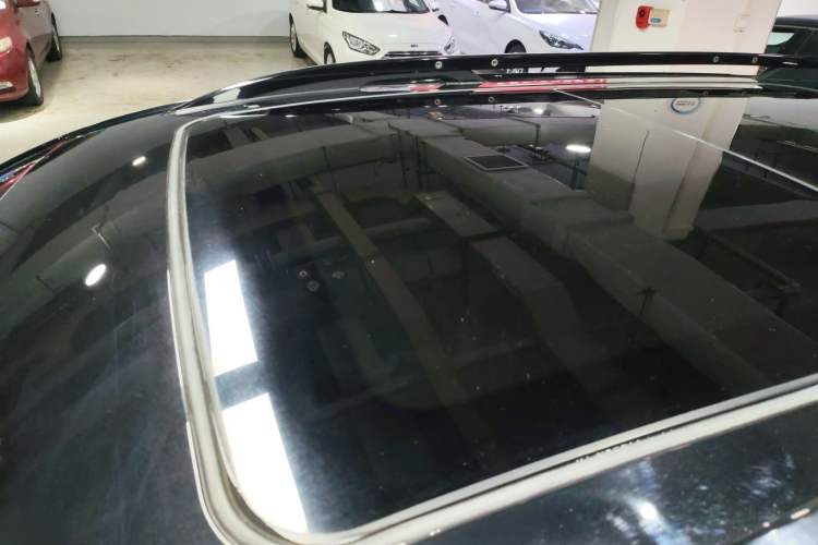 Used Chevrolet Equinox 2021 550T RS Smart Boundary-Pushing Edition
