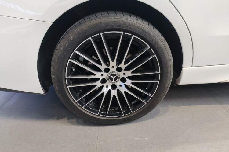 Used Mercedes-Benz C-Class 2023 C 260 L Sport Edition