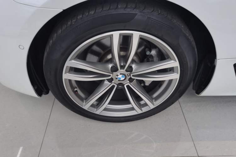 Used BMW 6 Series GT 2019 630i M Sport Package