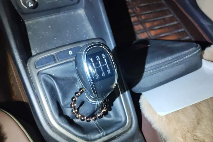 Used Changan Eado 2016 1.6L Manual Fashion Edition
