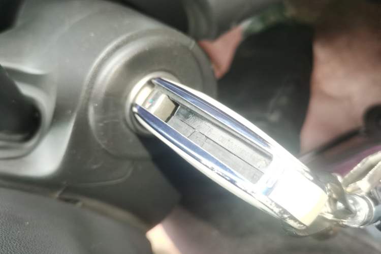 Used Buick Excelle GX 2019 18T Automatic Connected Elite Model China VI Standard
