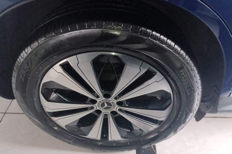 Used Mercedes-Benz EQC 2020 EQC 350 4MATIC