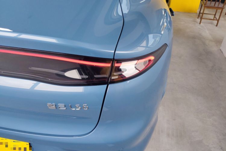 Used IM LS6 2026 Model Range-Extending 66 Max+