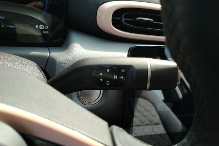 Used Leapmotor T03 2021 400 Luxury Edition