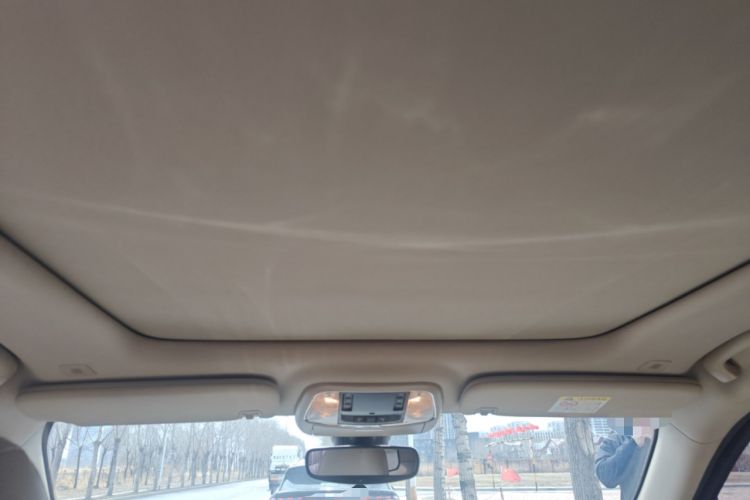 Used Jeep Grand Cherokee 