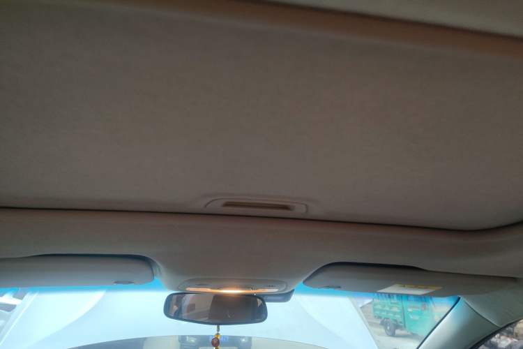 Used Chevrolet Cavalier 2019 320 Automatic Enjoyment with Sunroof Headliner