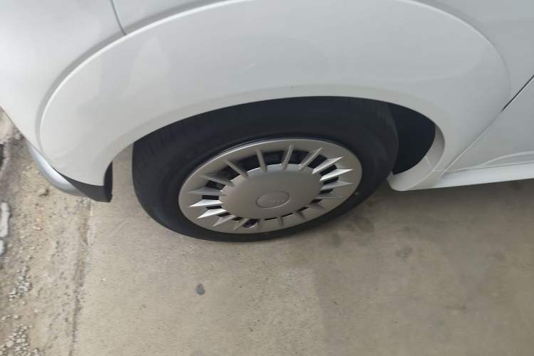 Used Livan Blue Balloon 2025 Model Dynamic Version