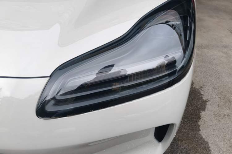 Used Wuling Bingo PLUS 2024 401 km Range 5-Seater Version
