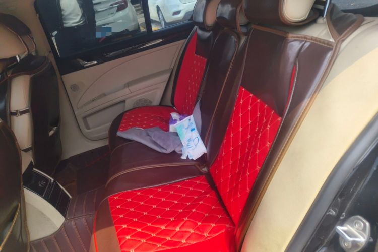 Used Skoda Superb 2013 1.8TSI Automatic MingShi Edition
