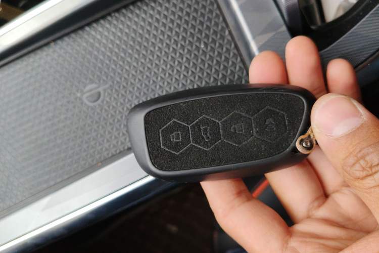 Used Haval XY 2022 1.5T Smart Edition
