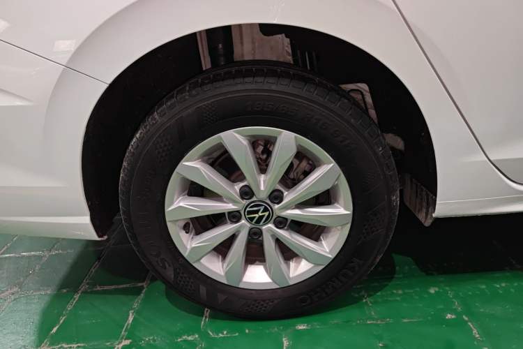 Used Volkswagen Bora 2024 200TSI DSG Comfort Edition Exterior 3