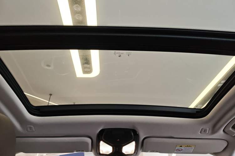 Used BMW X3 2021 Facelift xDrive28i M Sport Package Headliner