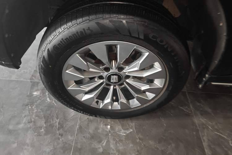 Used Tank 500 New Energy 2023 Hi4-T