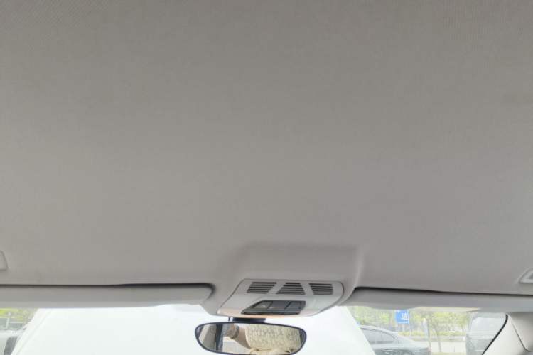 Used BMW 1 Series 2020 120i Fashion Model Headliner