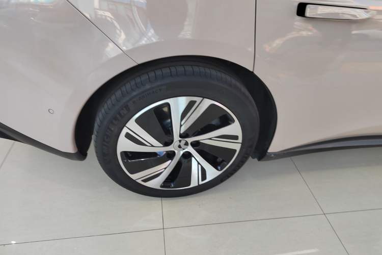 Used Nio ET5 2022 75 kWh
