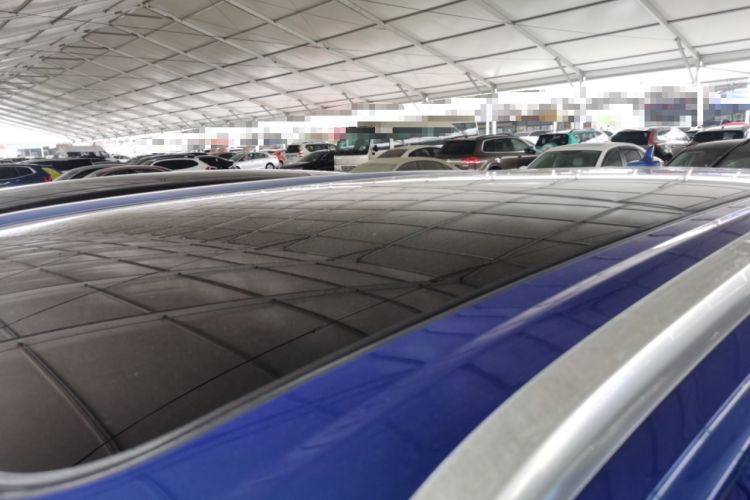 Used Audi Q7 2018 45 TFSI S line Sport Edition Roof