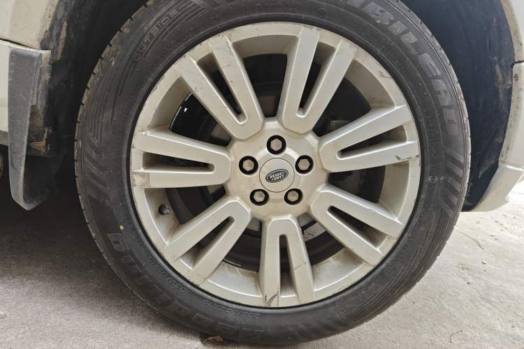 Used Land Rover Freelander 2 2012 2.2T SD4 S Diesel Version