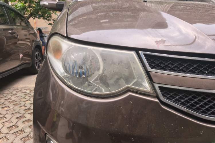 Used Wuling Hongguang 2013 1.5L S Comfort Model