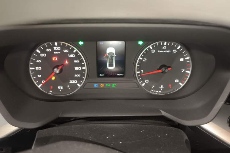 Used MG 5 2023 180 DVVT Manual Fashion Edition