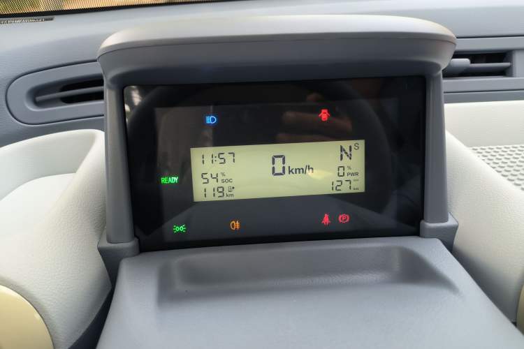 Used Bestune Pony 2026 Model 222km Cute Horse