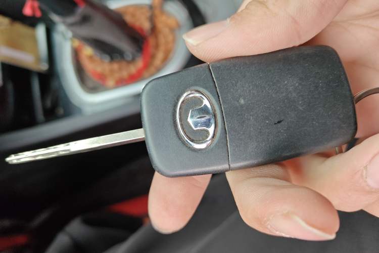 Used Great Wall C50 2013 1.5T Manual Elite Edition