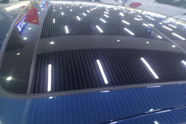 Used BMW 5 Series New Energy 2021 535Le Pioneer Edition M Sport Package
