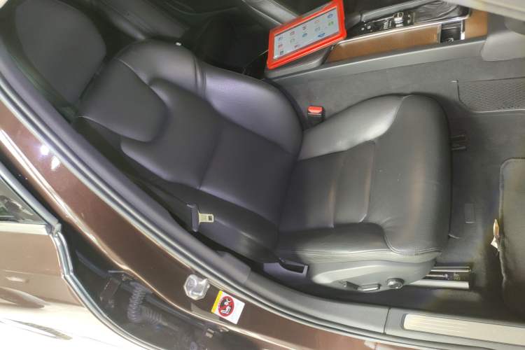 Used Volvo S90 2017 T5 Smart Luxury Edition