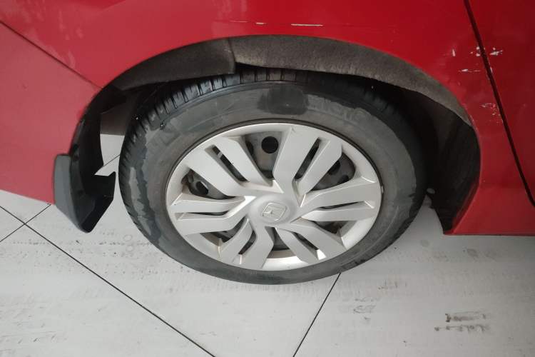 Used Honda City 2015 1.5L CVT Comfort Version