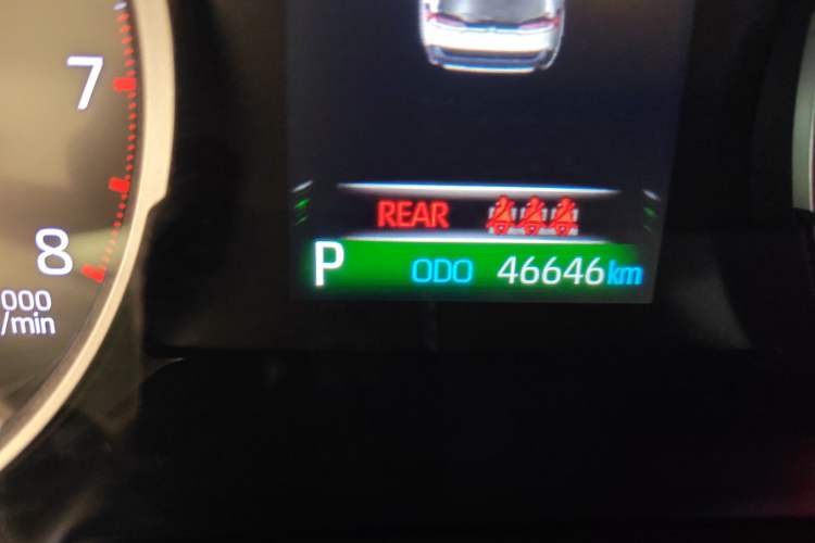 Used Toyota Wildlander 2020 2.0L CVT 4x4 Luxury Edition