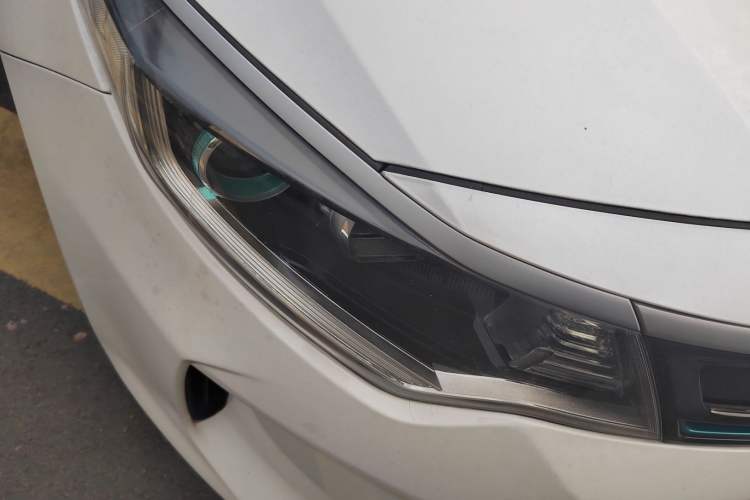 Used Kia K5 2016 2.0L Hybrid GLS