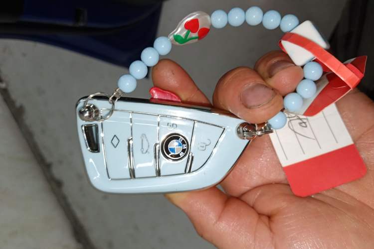 Used BMW i3 2022 eDrive 35 L Interior 1